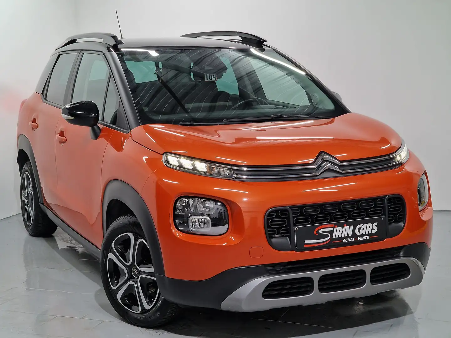 Citroen C3 Aircross 1ier propriétaire | Carnet complet | Carplay - 1