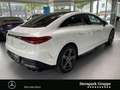 Mercedes-Benz EQE 350 EQE 350 4M AMG Pano°Distronic°Memory°LED°Kamera° Alb - thumbnail 4