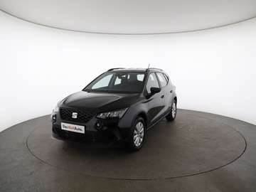 Style EcoTSI DSG