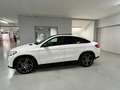 Mercedes-Benz GLE 43 AMG GLE Coupe 43 (450) AMG Sport 4matic auto Weiß - thumbnail 10