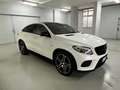 Mercedes-Benz GLE 43 AMG GLE Coupe 43 (450) AMG Sport 4matic auto Weiß - thumbnail 1