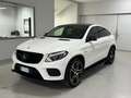 Mercedes-Benz GLE 43 AMG GLE Coupe 43 (450) AMG Sport 4matic auto Wit - thumbnail 8