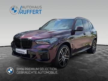 xDrive45e M Sportpaket B&W Surround Head-Up