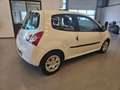Renault Twingo 1.2 16V Parisienne Weiß - thumbnail 4