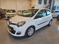 Renault Twingo 1.2 16V Parisienne Weiß - thumbnail 1