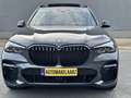 BMW X5 xDrive45e M CARBON SKY HUD B&W VOL Grau - thumbnail 2