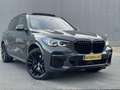 BMW X5 xDrive45e M CARBON SKY HUD B&W VOL Grau - thumbnail 8