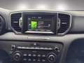 Kia Sportage Silber 1.6 GDI Schwarz - thumbnail 11