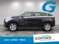 Kia Sportage Silber 1.6 GDI Schwarz - thumbnail 5