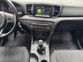 Kia Sportage Silber 1.6 GDI Schwarz - thumbnail 10