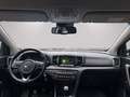 Kia Sportage Silber 1.6 GDI Schwarz - thumbnail 9