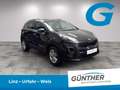 Kia Sportage Silber 1.6 GDI Schwarz - thumbnail 2