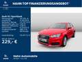 Audi A1 1.4TFSI S-trc PDC Klimaaut Navi Rot - thumbnail 2