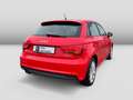 Audi A1 1.4TFSI S-trc PDC Klimaaut Navi Rot - thumbnail 4