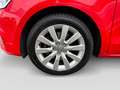 Audi A1 1.4TFSI S-trc PDC Klimaaut Navi Rot - thumbnail 5