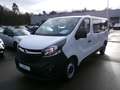 Opel Vivaro B Kombi 1.6 CDTI 9-Sitze L2H1 2,9t Weiß - thumbnail 2