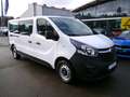 Opel Vivaro B Kombi 1.6 CDTI 9-Sitze L2H1 2,9t Weiß - thumbnail 19