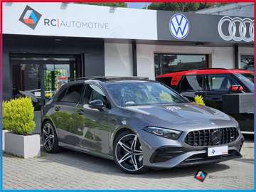 Line Premium 4matic