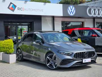 Line Premium 4matic