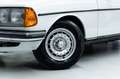 Mercedes-Benz 230 CE I H-Zulassung I Top Zustand Weiß - thumbnail 10