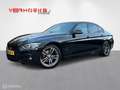 BMW 330 3-serie 330e M-Sport Performance Leer Schuifdak Zwart - thumbnail 2