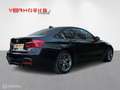 BMW 330 3-serie 330e M-Sport Performance Leer Schuifdak Zwart - thumbnail 4
