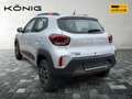 Dacia Spring Essential 45 Navi - Klima - CCS Silber - thumbnail 4