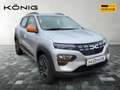 Dacia Spring Essential 45 Navi - Klima - CCS Silber - thumbnail 2