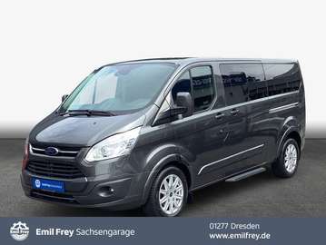 Tourneo Custom 310 L2H1 VA Titanium Navi*RFC*AHZV