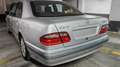 Mercedes-Benz E 270 CDI Elegance Gris - thumbnail 22