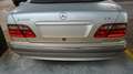 Mercedes-Benz E 270 CDI Elegance Gris - thumbnail 21