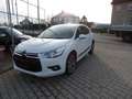 Citroen DS4 SportChic Navi PDC Leder Alu. Sitzh. HU AU Neu Blanc - thumbnail 1