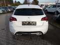 Citroen DS4 SportChic Navi PDC Leder Alu. Sitzh. HU AU Neu Blanc - thumbnail 3