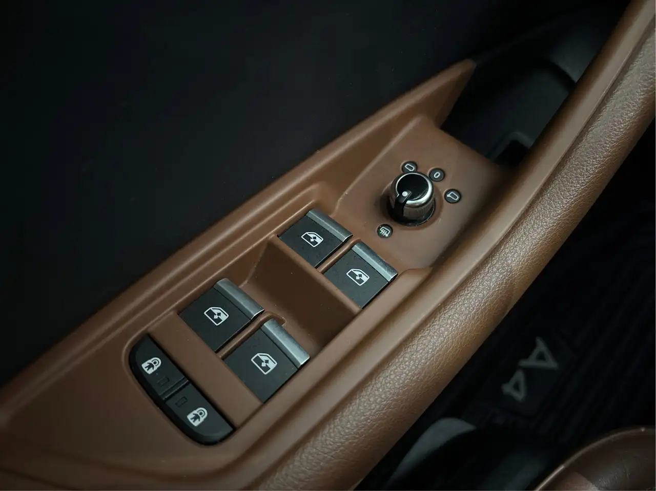 Audi A4 снимка Audi A4
