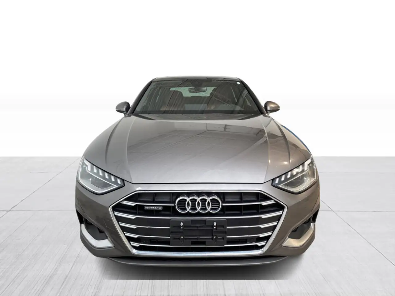 Audi A4 снимка Audi A4