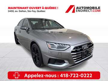 Komfort AWD Cuir Toit Sièges Chauffants Caméra