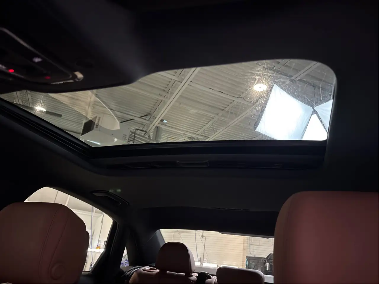 Audi A4 снимка Audi A4