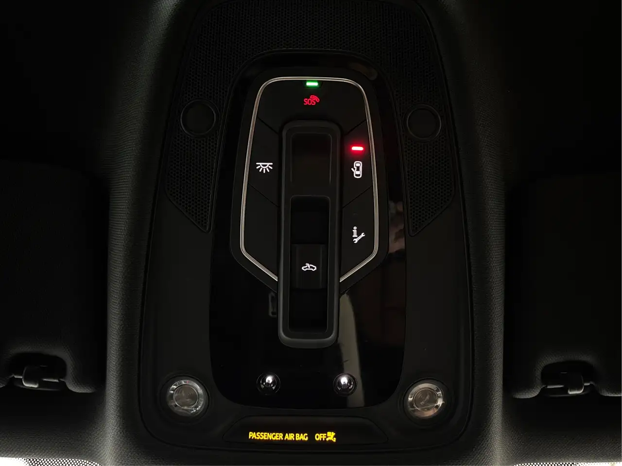 Audi A4 снимка Audi A4