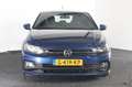 Volkswagen Polo 1.0 TSI R-line 2X / Key-less / Camera / Navigatie Blauw - thumbnail 3
