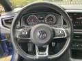 Volkswagen Polo 1.0 TSI R-line 2X / Key-less / Camera / Navigatie Blauw - thumbnail 11