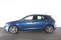 Volkswagen Polo 1.0 TSI R-line 2X / Key-less / Camera / Navigatie Blauw - thumbnail 5
