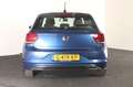 Volkswagen Polo 1.0 TSI R-line 2X / Key-less / Camera / Navigatie Blauw - thumbnail 6