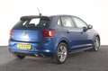 Volkswagen Polo 1.0 TSI R-line 2X / Key-less / Camera / Navigatie Blauw - thumbnail 7
