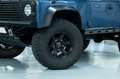 Land Rover Defender 90 TD5 I Off-Road I Frontrunner I 3. Hd Blau - thumbnail 24