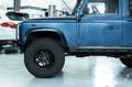 Land Rover Defender 90 TD5 I Off-Road I Frontrunner I 3. Hd Blau - thumbnail 7