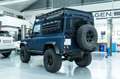 Land Rover Defender 90 TD5 I Off-Road I Frontrunner I 3. Hd Blau - thumbnail 2