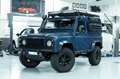 Land Rover Defender 90 TD5 I Off-Road I Frontrunner I 3. Hd Blau - thumbnail 1