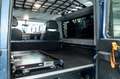 Land Rover Defender 90 TD5 I Off-Road I Frontrunner I 3. Hd Blau - thumbnail 18