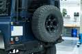 Land Rover Defender 90 TD5 I Off-Road I Frontrunner I 3. Hd Blau - thumbnail 10