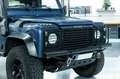 Land Rover Defender 90 TD5 I Off-Road I Frontrunner I 3. Hd Blau - thumbnail 9